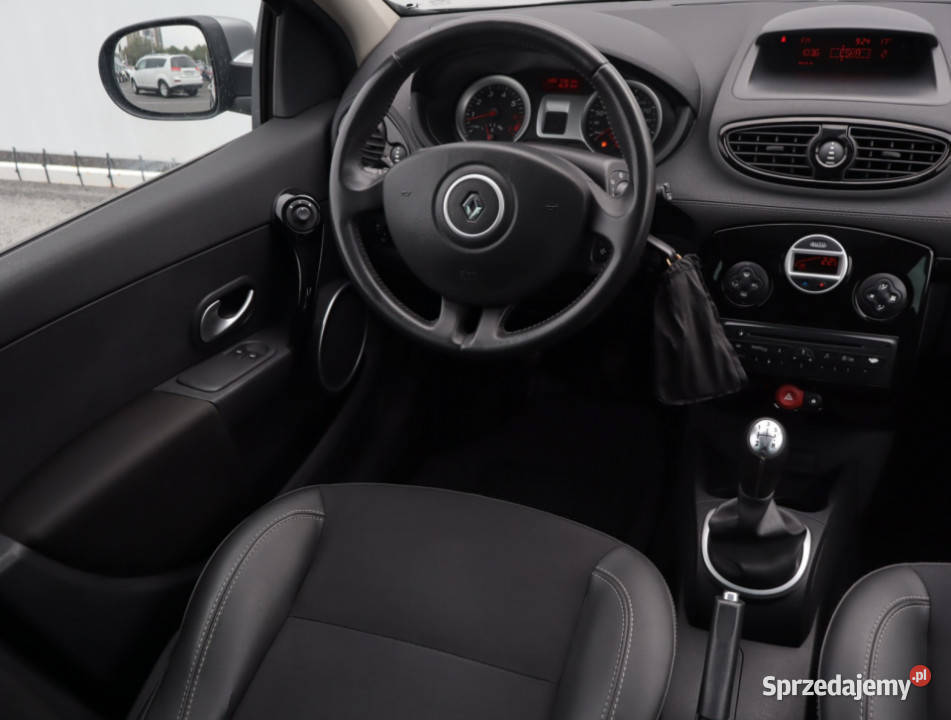 Renault Clio 12 TCe 4/5 Lublin sprzedam