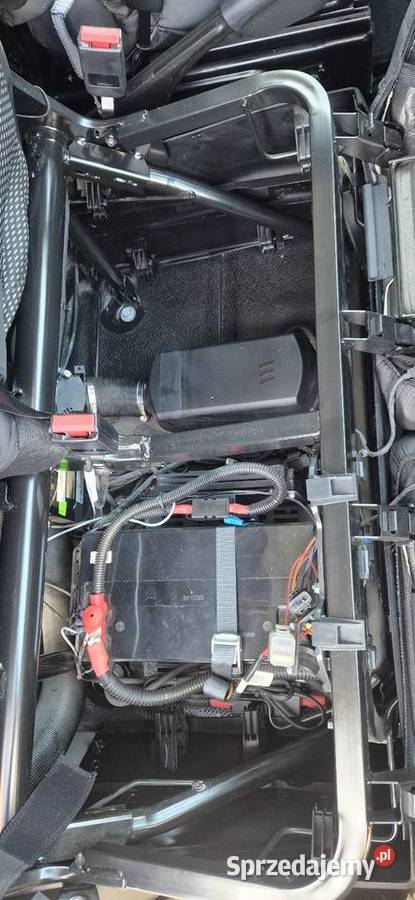 Montaż ogrzewań postojowych Eberspacher Webasto Ogrzewanie postojowe Poznań