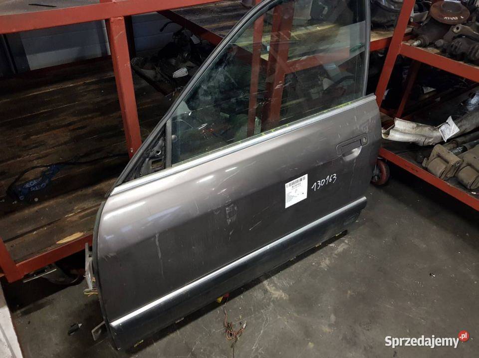 DRZWI LEWE PRZÓD A8 Lipno sprzedam