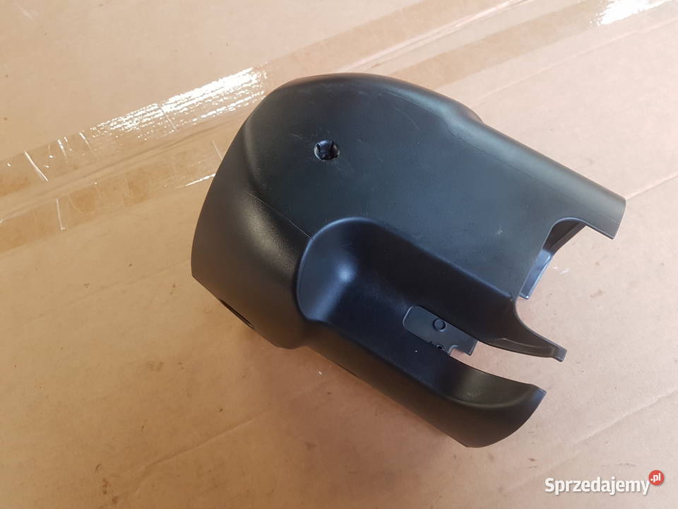 Subaru Forester 3 SH obudowa kolumny Wyposażenie wnętrza Legnica