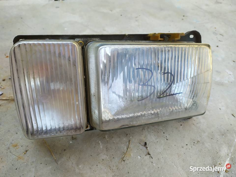 lampa przednia lewa Volkswagen Passat 1982r Passat Rzeszów