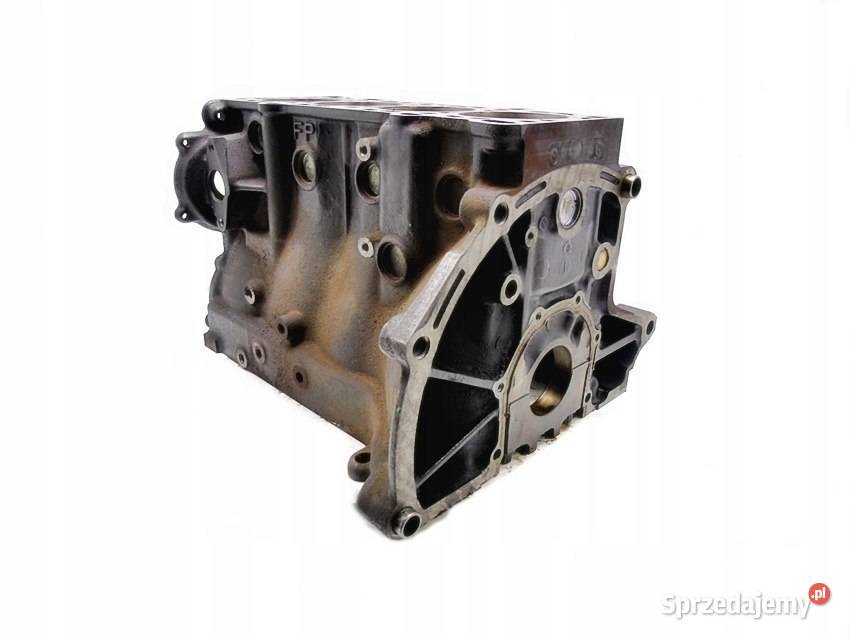 BLOK SILNIKA FP 18 19 16V PREMACY 626 323 F S Sosnowiec sprzedam