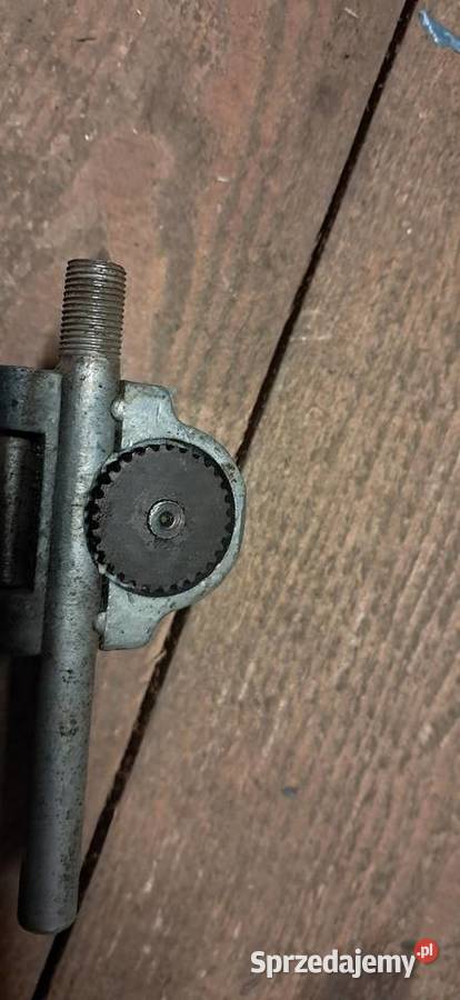 Syrena 101 102 105 Star 25 mechanizm wycieraczek sprzedam