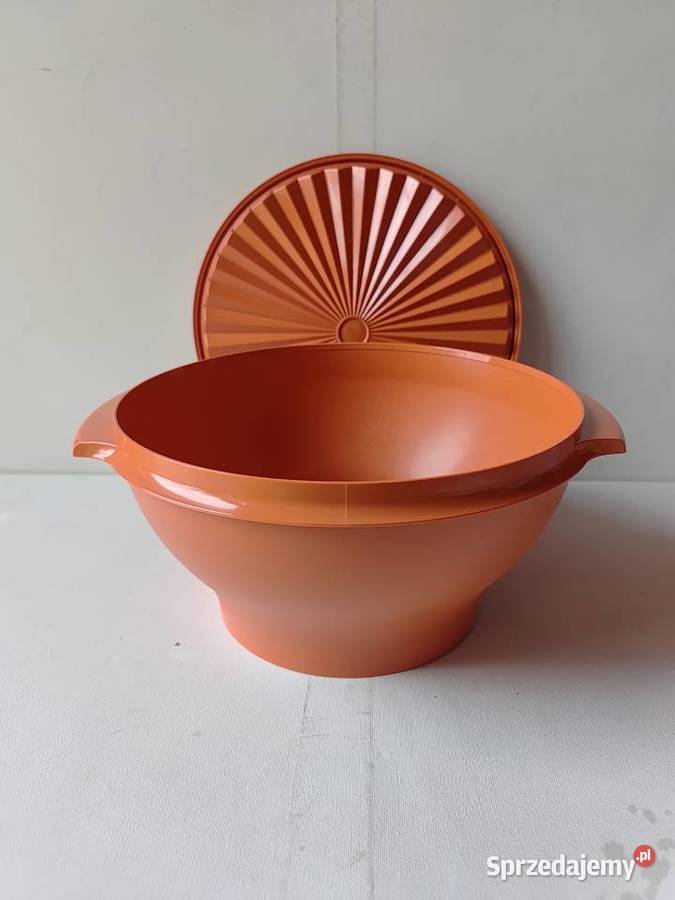 Tupperware miska z serii tristar Chęciny sprzedam