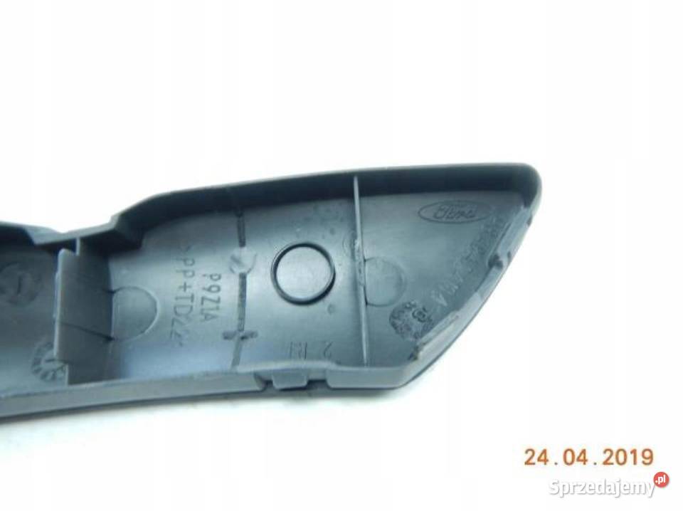 LISTWA DRZWI PRAWY PRZÓD FORD FOCUS 9805