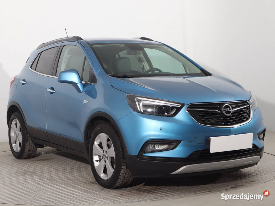 Opel Mokka 14 Turbo sprzedam