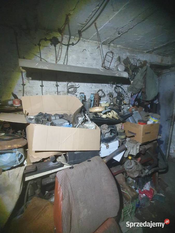 Lampy warsztatowe vintage stare przemysłowe Warszawa