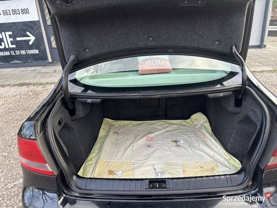 Saab niezawodny Tarnów