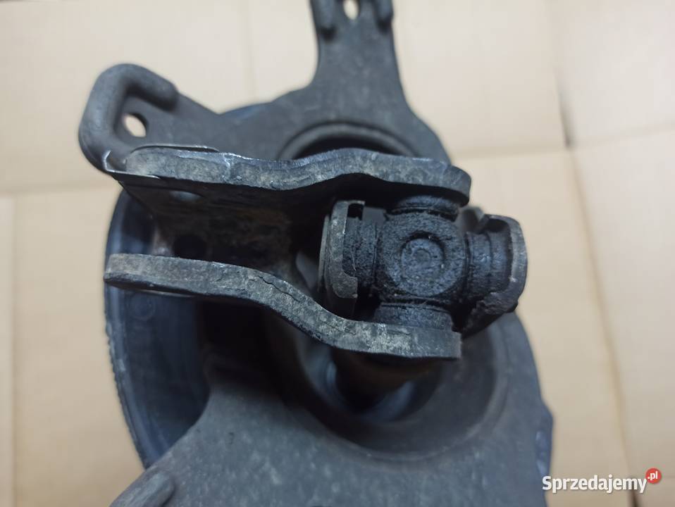 Renault Clio 2 ll Krzyżak kolumny kierowniczej dolnośląskie Bolesławiec sprzedam