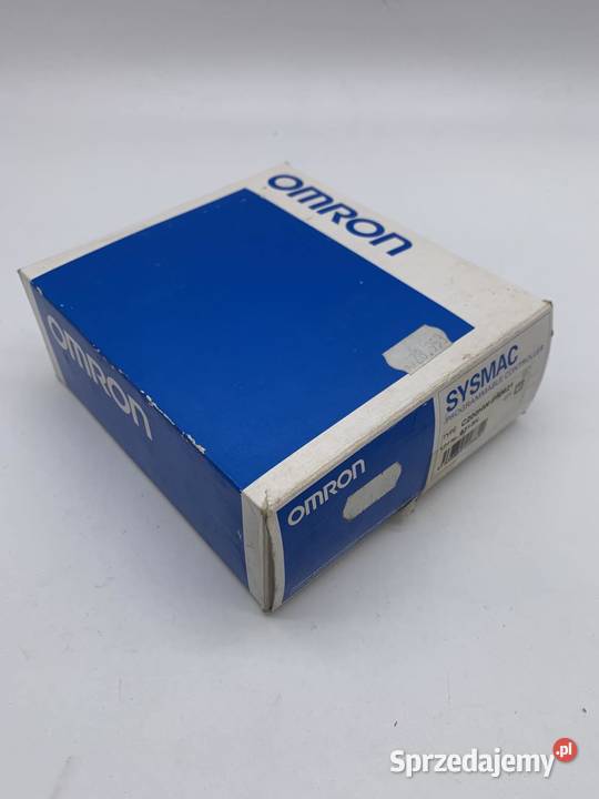 Omron C200HWPRM21 ProfibusDP Mater Unit Pozostałe Warszawa