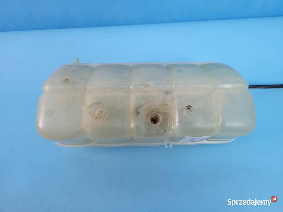 CASE IH PUMA 145 12r ZBIORNIK WYRÓWNAWCZY Kolno