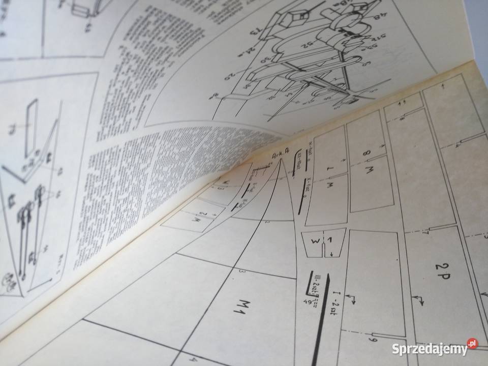 Mały Modelarz 10111991 Pancernik brytyjski