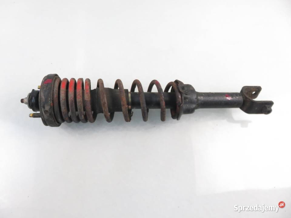AMORTYZATOR PRAWY TYLNY HONDA CRX III DEL SOL małopolskie