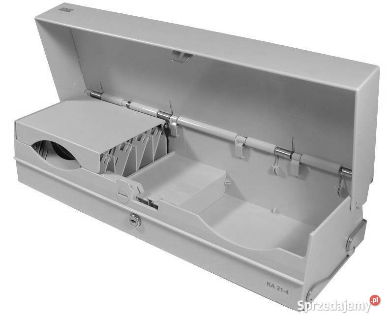 Szuflada kasetowa WINCOR NIXDORF KA214 Pszczyna