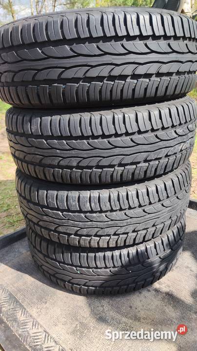 Opony 4 1956015 8mm Dębica Zwoleń