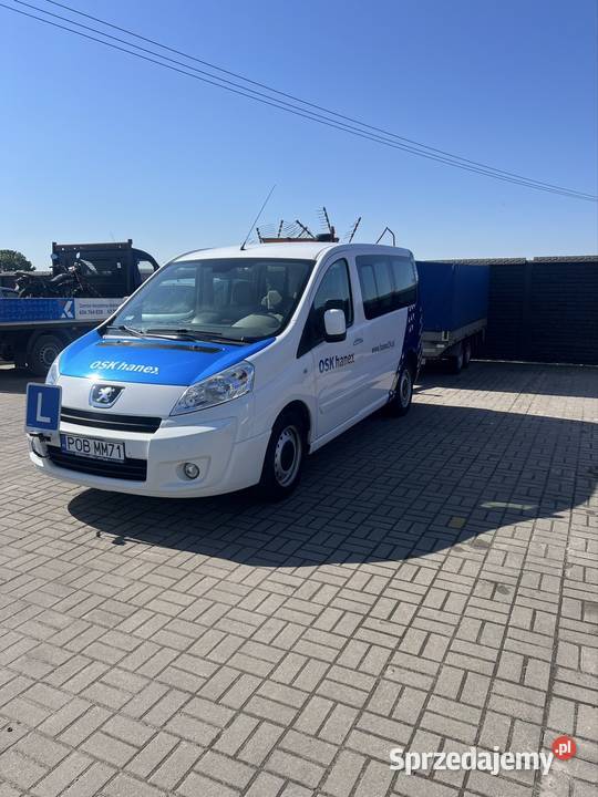 KUR PRAWA JAZDY ROGOŹNO OSK HANEX