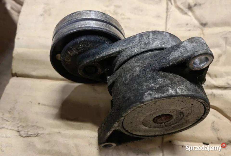 Napinacz paska BMW E39 E46 m52tu m54 Żory