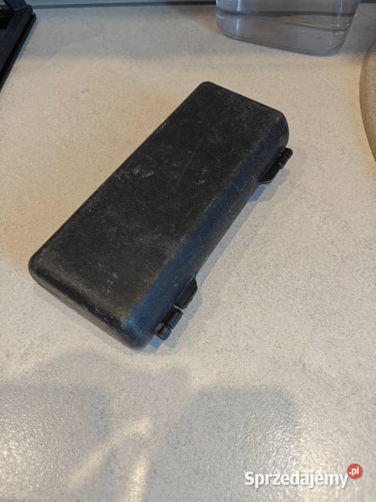 Narzedziówka fiat 126p Sprawna Międzyrzecz