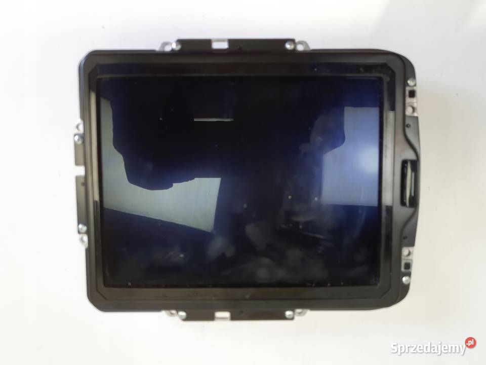 Volvo XC60 II V60 II V90 S90 WYŚWIETLACZ EKRAN Chełm