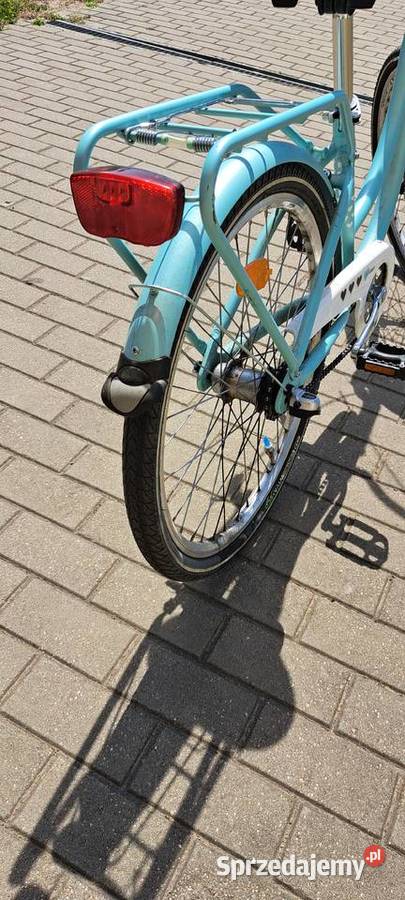 Sprzedam Rower MaxiJUNIOR Legionowo sprzedam