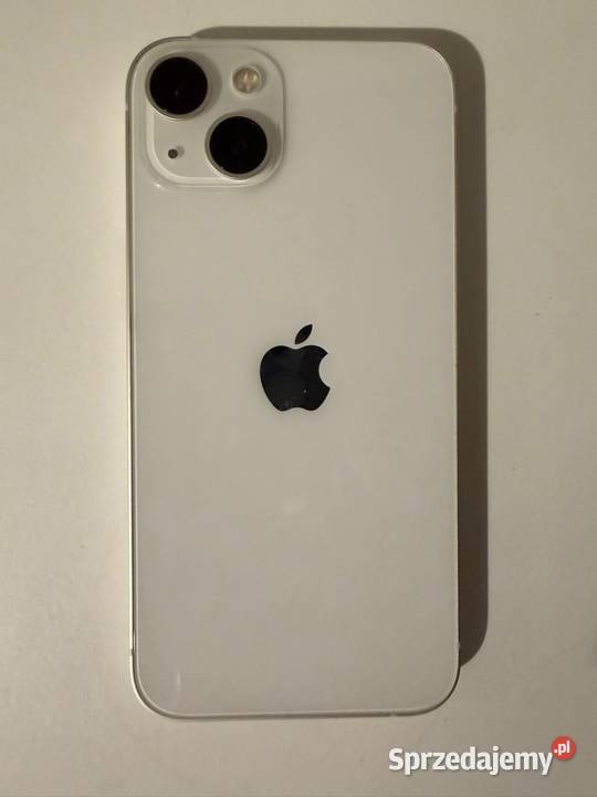 iPhone 13 Warszawa
