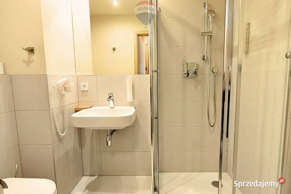 Apartament w Crystal Resort basensaunyjacuzzi dolnośląskie Szklarska Poręba sprzedam