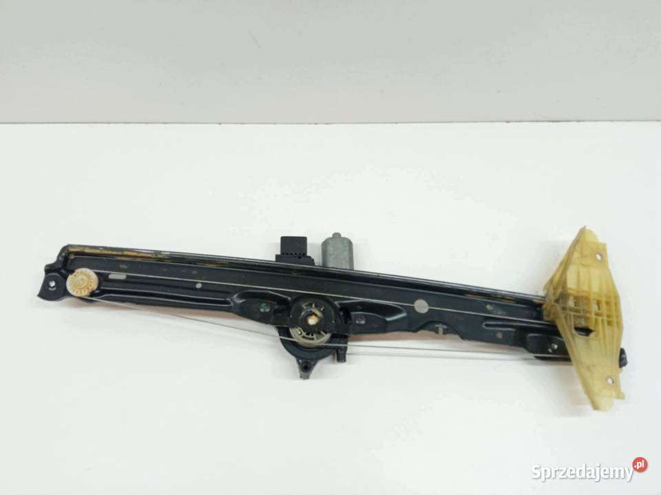 MECHANIZM SZYBY PRAWY PRZÓD 9829503580 Peugeot Rok produkcji 2019 świętokrzyskie