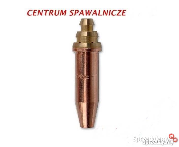 DYSZA BLOKOWA DO PALNIKA PROPAN PNME Gniezno