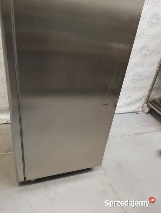 Szafa chłodnicza Alpfrigo 700SS Wrocław