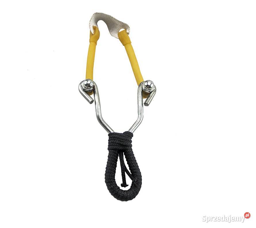 Mała Proca stalowa wędkarska metalowa do sprzedam