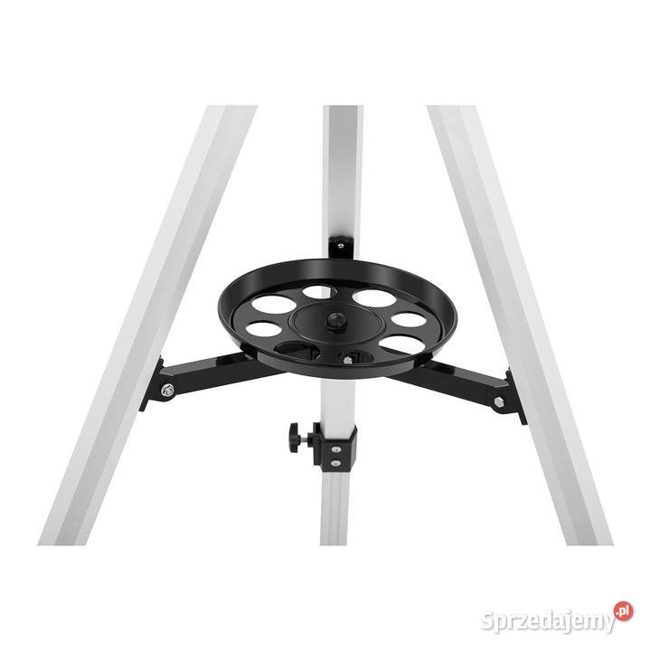 Luneta astronomiczna 900 mm aparatura 60 mm Częstochowa sprzedam