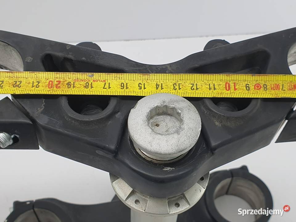 Polka Polki Zawieszenia Benelli 302 łódzkie Łódź