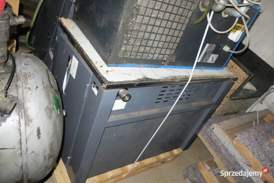 Bandownica półautomatyczna EXS306 Kartuzy