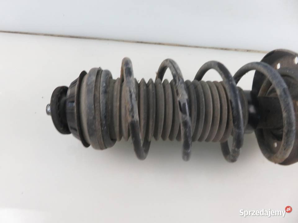 MCPERSON PRAWY PRZEDNI FIAT GRANDE PUNTO 13 D sprzedam