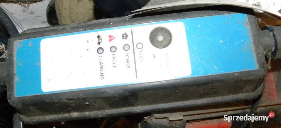 OKAZJA Mitsubishi Outlander PHEV AWD Łódź