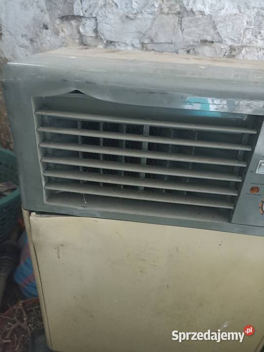 Klimatyzator pokojowy