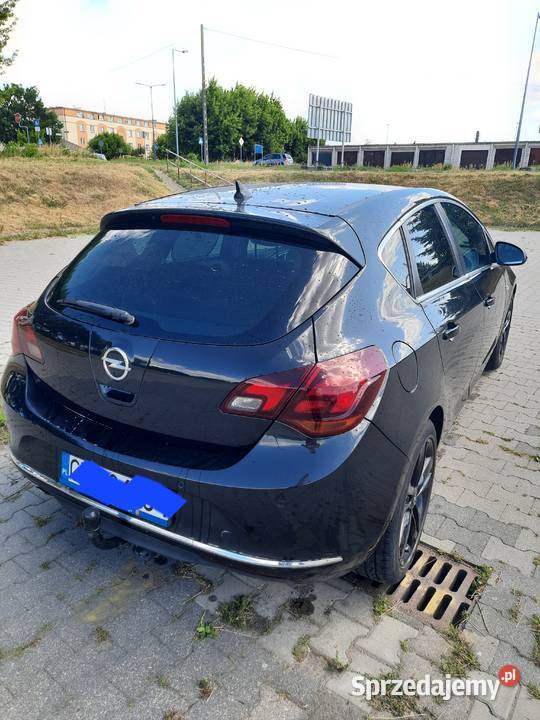 Sprzedam Opla Bydgoszcz
