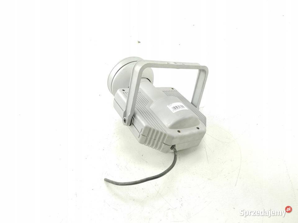 REFLEKTOR PUNKTOWY HALOGEN NOWY PALERMO 6741PA1 lubelskie sprzedam