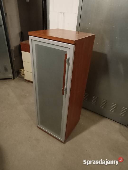 Szafka z drzwiami Pozostałe Wrocław