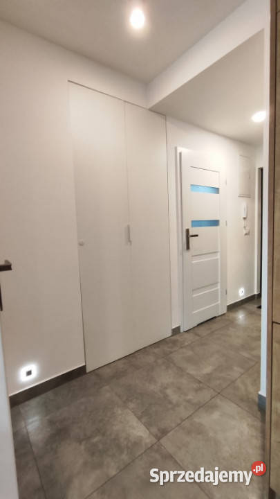 KOMFORT DOMU W MIESZKANIU okazja OGRÓDEK 40m pod Bielsko-Biała