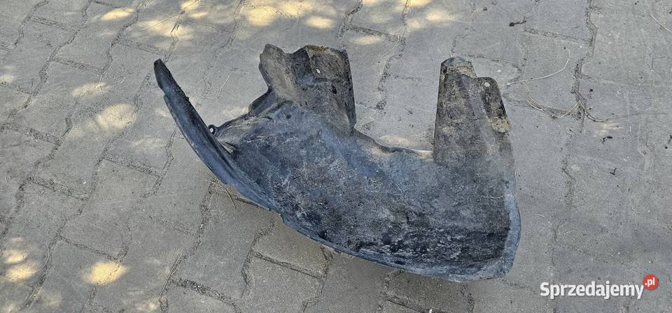 Nadkole lewy tył mercedes w202 2026980330 wielkopolskie Zbąszyń