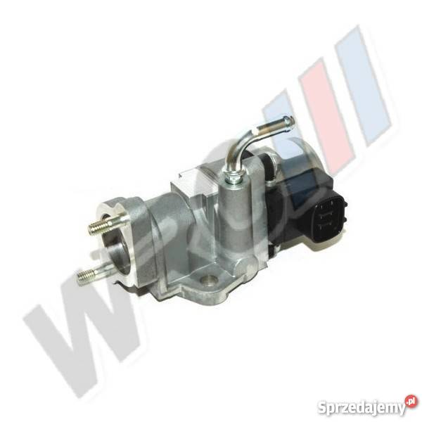 Zawór EGR Toyota Auris Corolla Yaris 14D 4D Włocławek