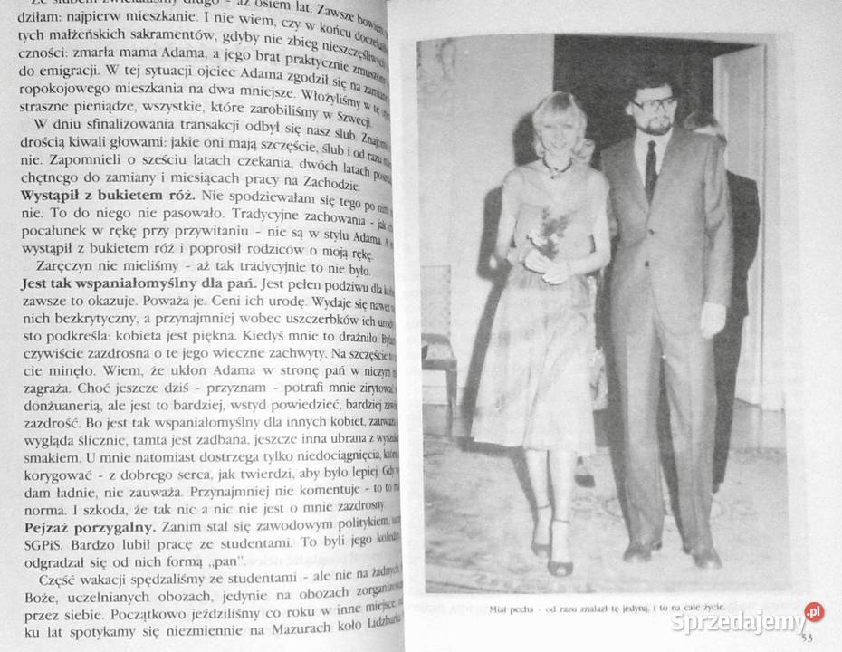 Lwy nieujarzmione Krystyna Pytlakowska Ewa miękka Pozostałe Chełm