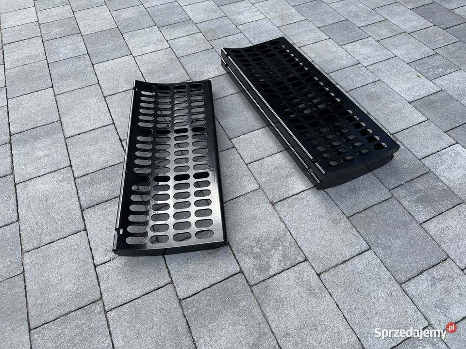 Segment Klepisko do kukurydzy Claas Lexion wielkopolskie Nowy Tomyśl sprzedam
