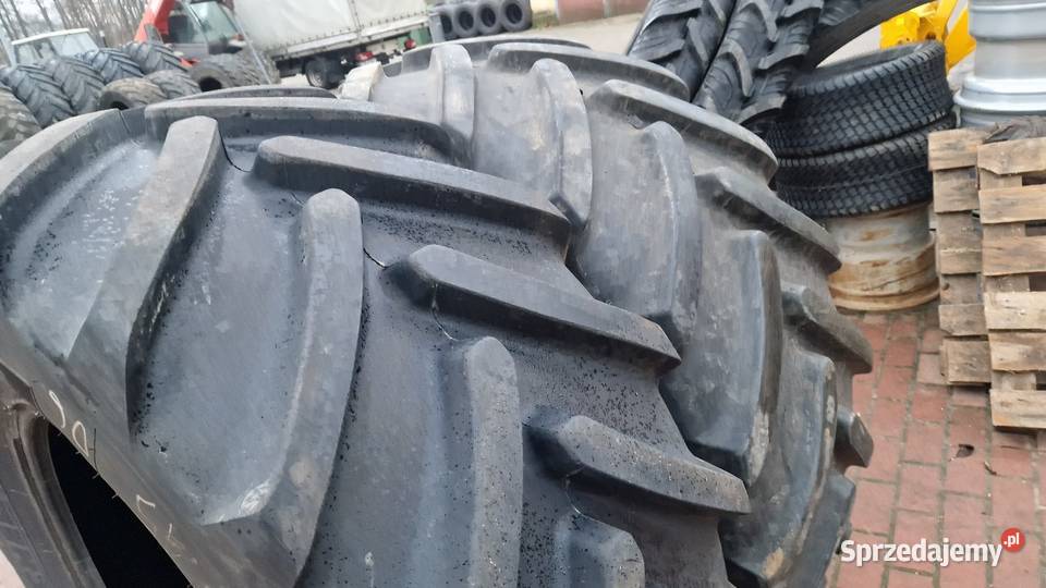 54065r28 48070r28 Michelin Multibib 80 bieżnik