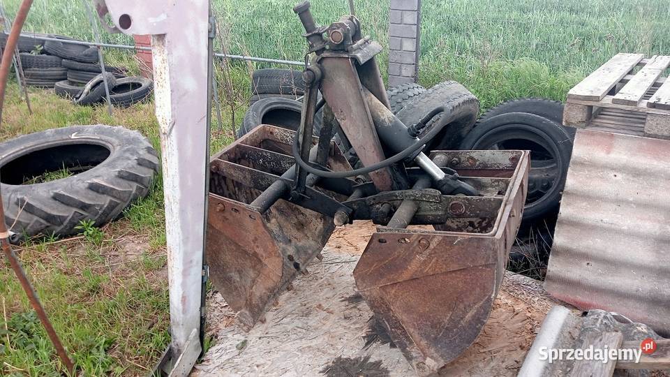 Cyklop polski sprawny Sochaczew