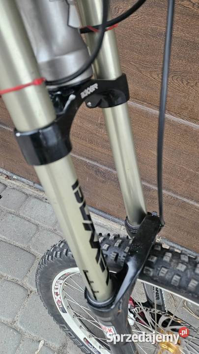 Nukeproof Scalp 2014 L kujawsko-pomorskie Bydgoszcz sprzedam