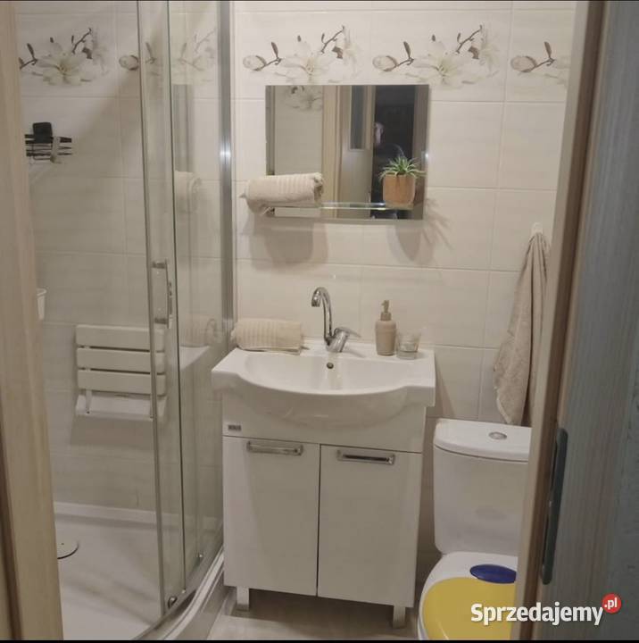 Wynajmę mieszkanie 51 tysiąclecie Częstochowa sprzedam