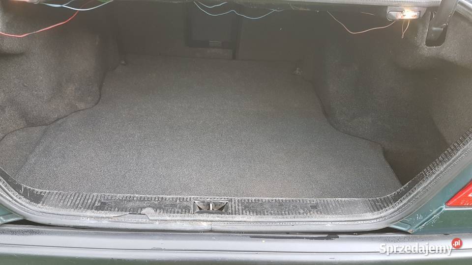 mercedes w202 20D MP3 Olesno