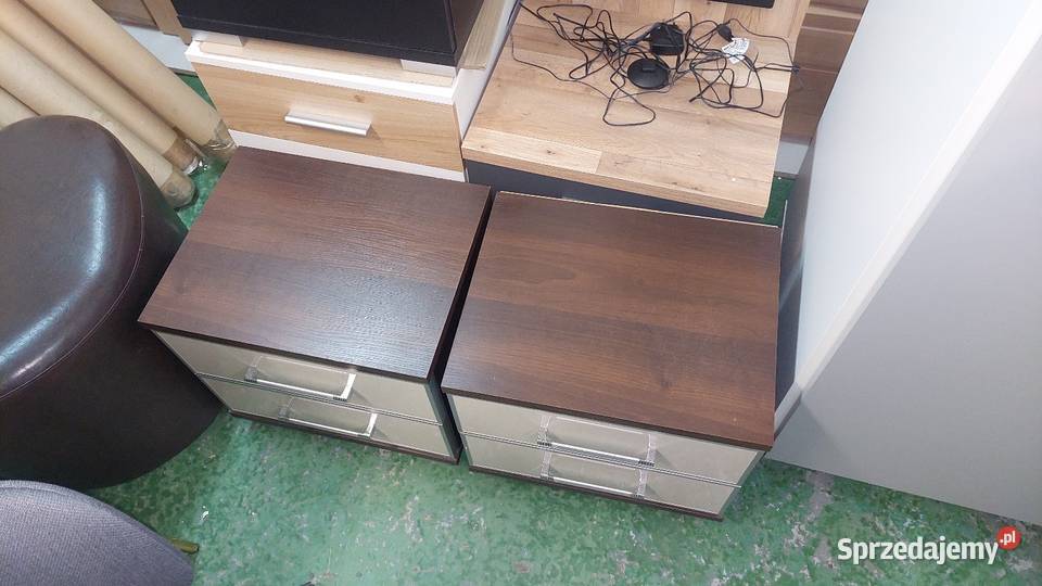 Szafka nocna Bodzio 2s Poznań